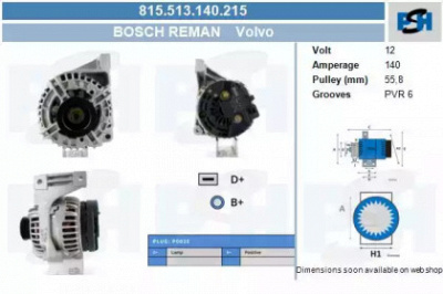CV PSH 815513140215 -  